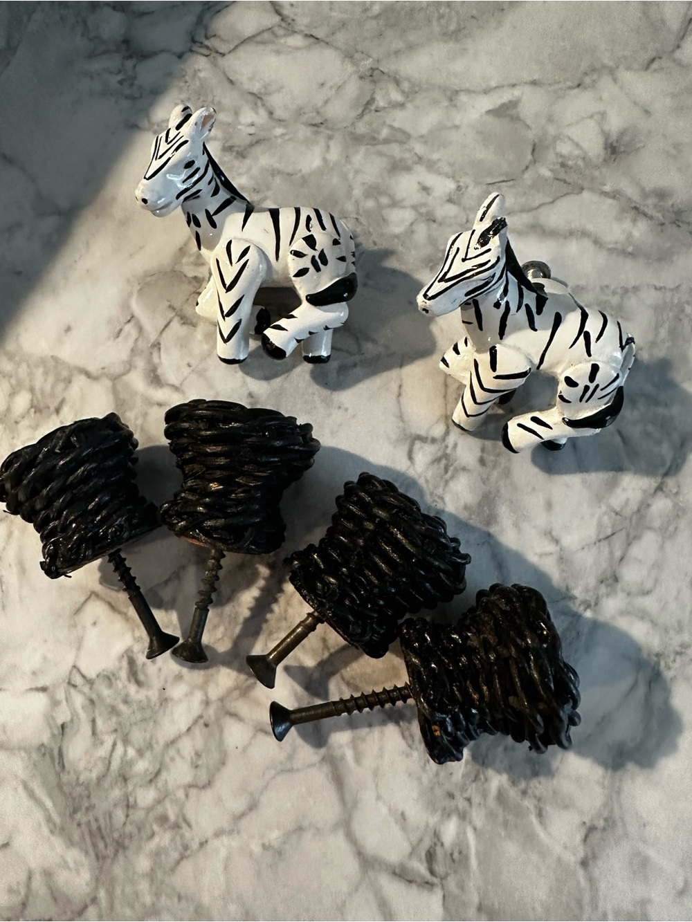 Drawer Pulls - Picture 2 of 7